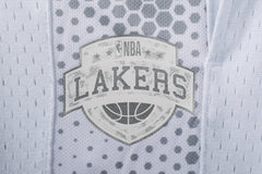 NBA Shorts Hombre Los Angeles Lakers Blank - NBA Store Chile