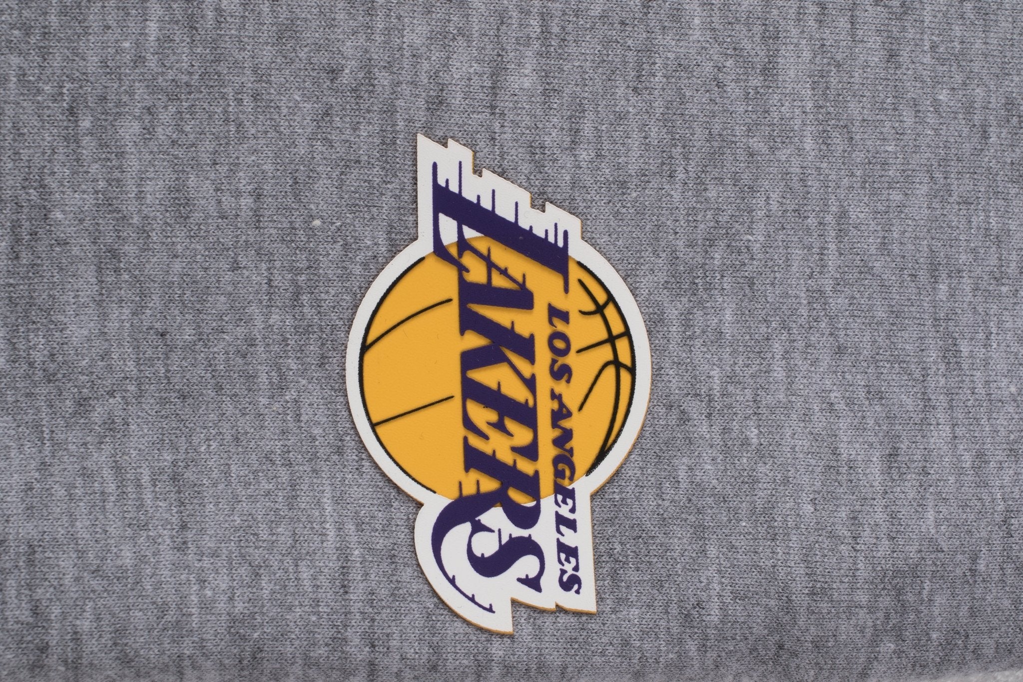 NBA Shorts Hombre Los Angeles Lakers Contrast Color - NBA Store Chile