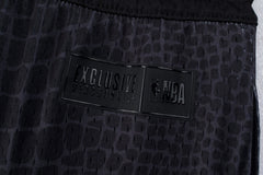 NBA Shorts Hombre Los Ángeles Lakers SKIN - NBA Store Chile
