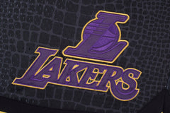 NBA Shorts Hombre Los Ángeles Lakers SKIN - NBA Store Chile