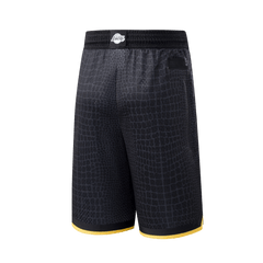 NBA Shorts Hombre Los Ángeles Lakers SKIN - NBA Store Chile