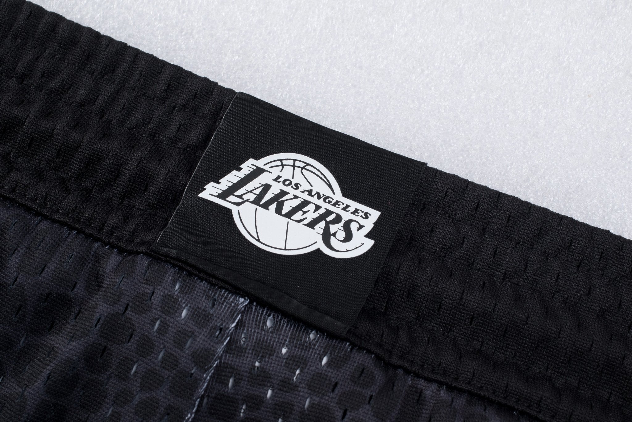 NBA Shorts Hombre Los Ángeles Lakers SKIN - NBA Store Chile