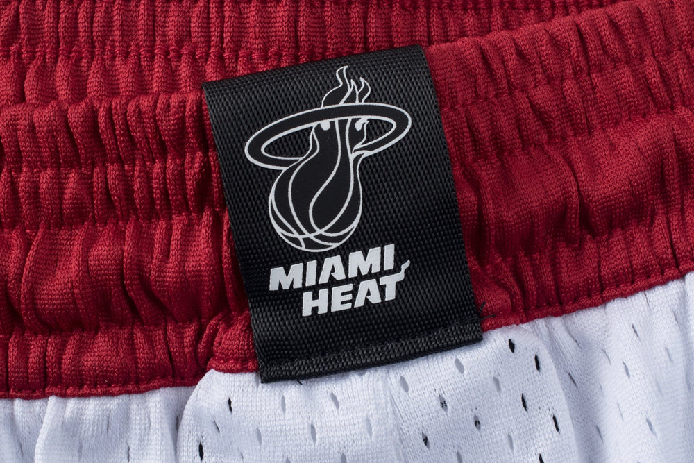 NBA Shorts Hombre Miami Heat PREMIER - NBA Store Chile