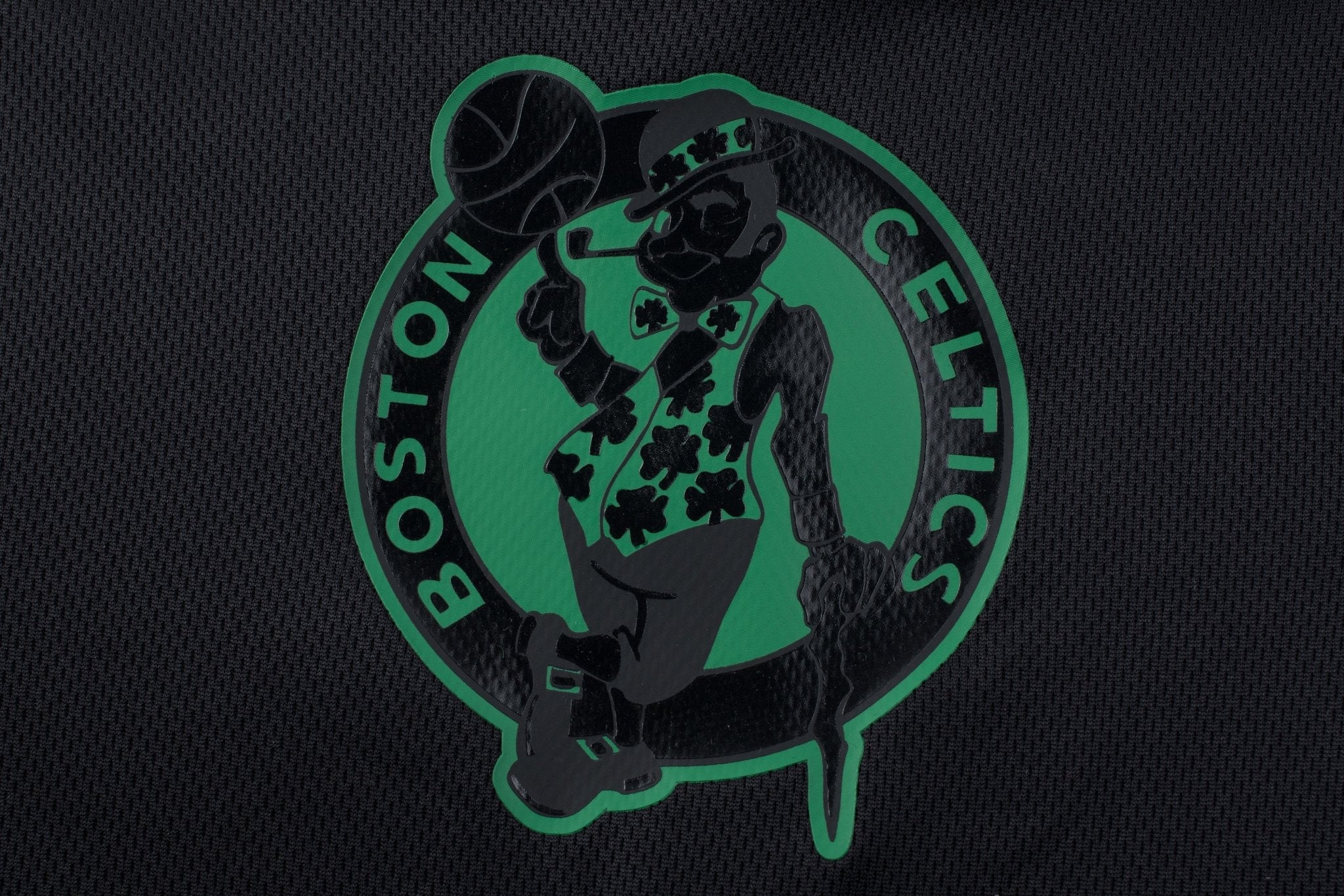 NBA Shorts Niño Boston Celtics STAY HERE - NBA Store Chile