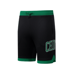 NBA Shorts Niño Boston Celtics STAY HERE - NBA Store Chile