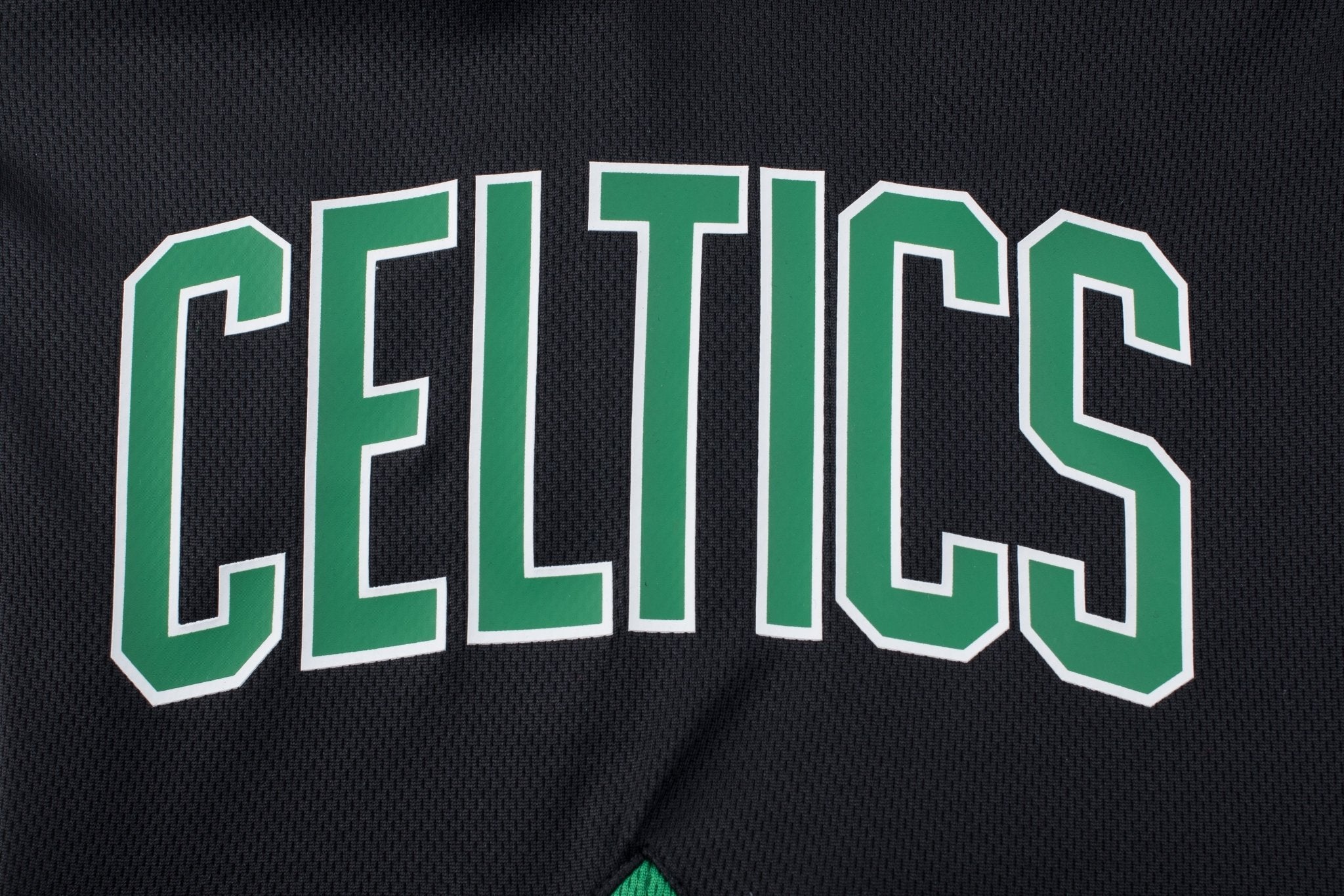 NBA Shorts Niño Boston Celtics STAY HERE - NBA Store Chile