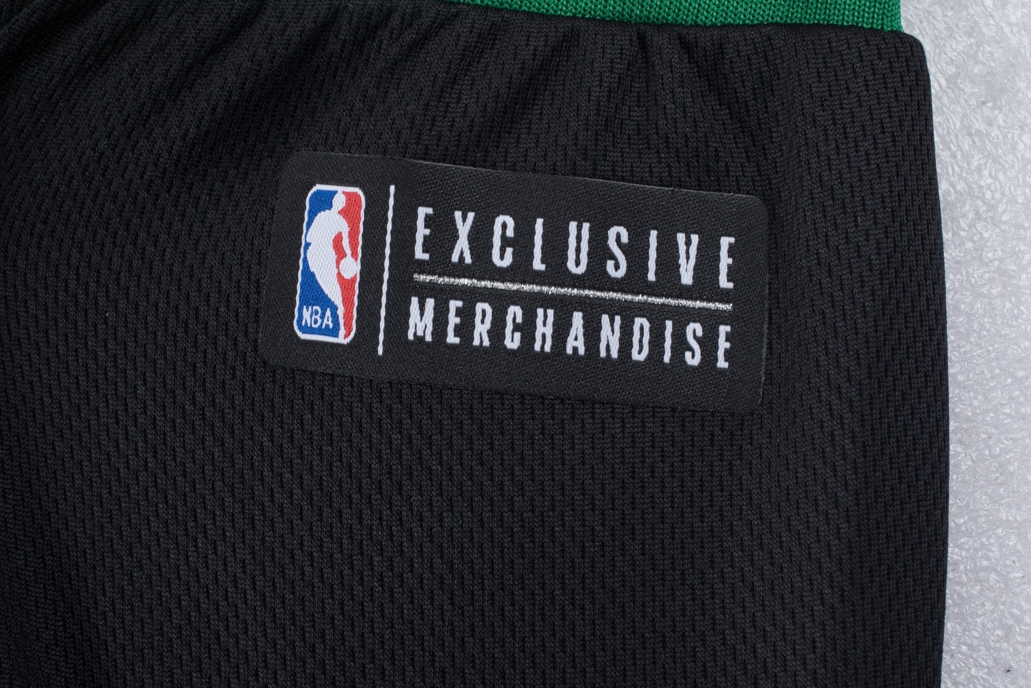 NBA Shorts Niño Boston Celtics STAY HERE - NBA Store Chile