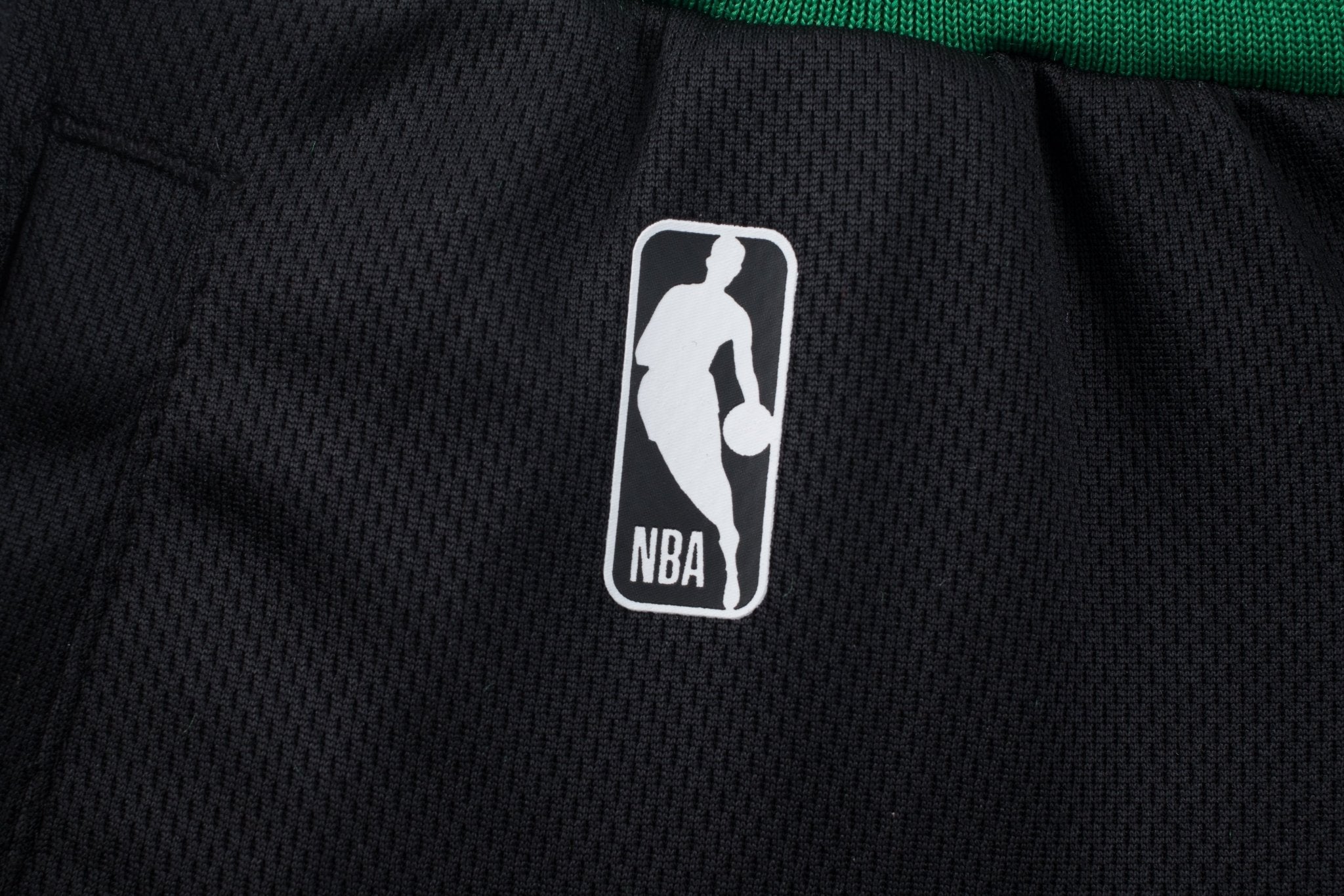 NBA Shorts Niño Boston Celtics STAY HERE - NBA Store Chile