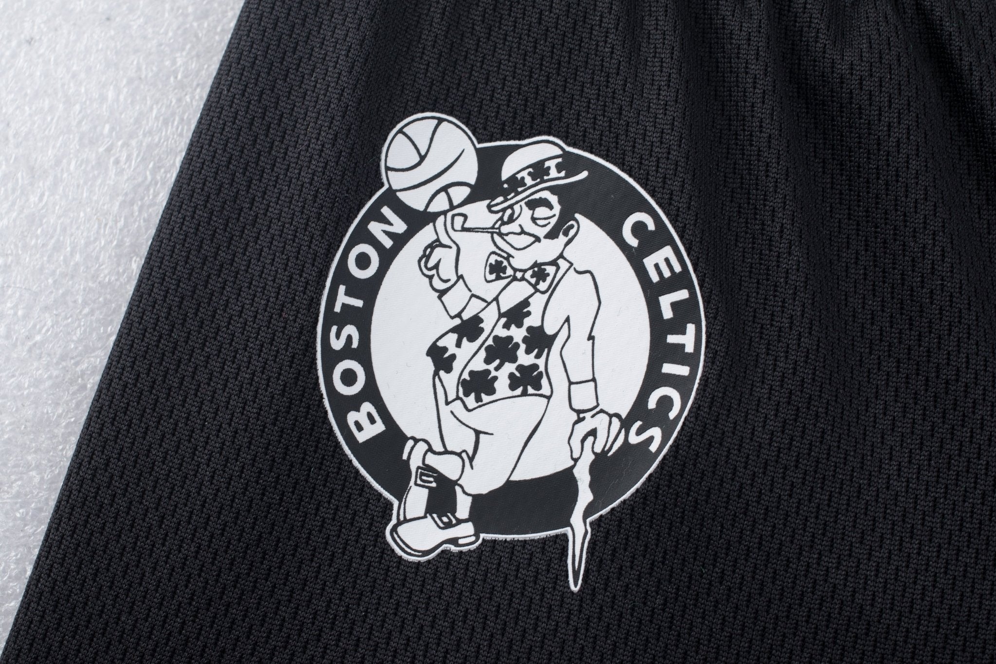 NBA Shorts Niño Boston Celtics STAY HERE - NBA Store Chile