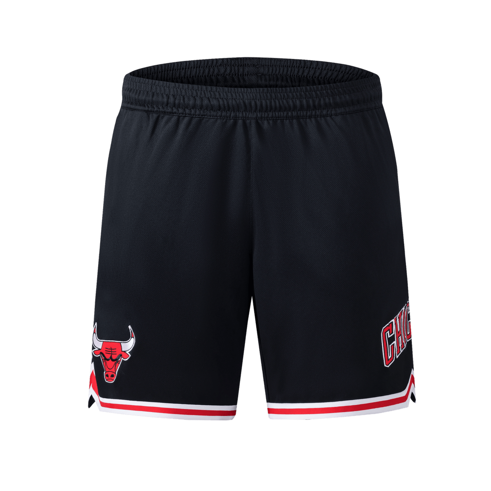 NBA Shorts Niño Chicago Bulls - NBA Store Chile