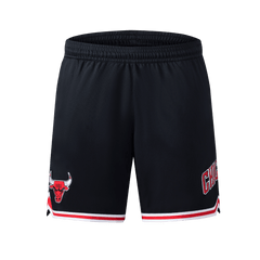 NBA Shorts Niño Chicago Bulls - NBA Store Chile