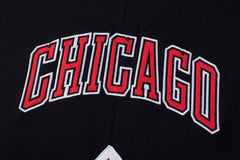 NBA Shorts Niño Chicago Bulls - NBA Store Chile