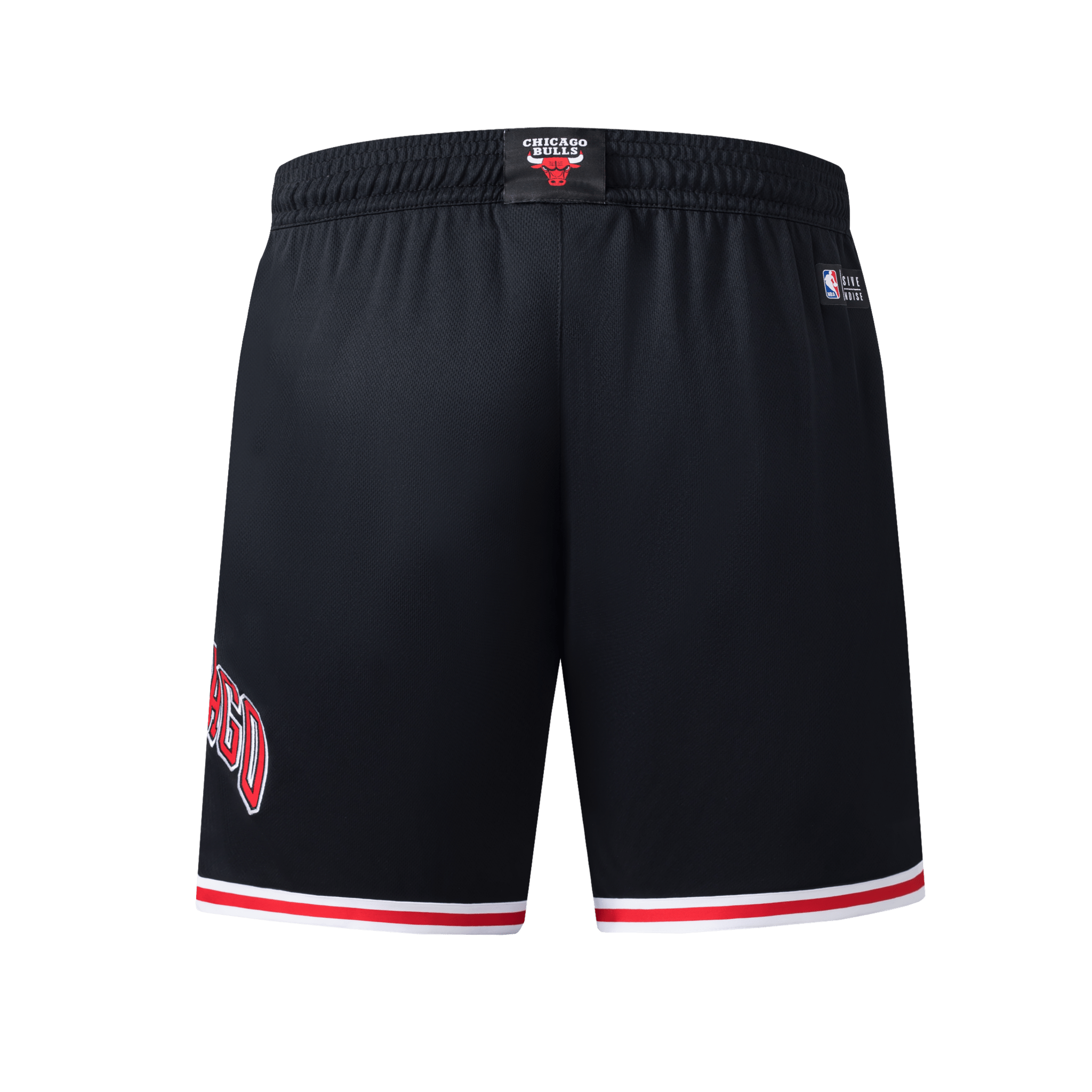 NBA Shorts Niño Chicago Bulls - NBA Store Chile