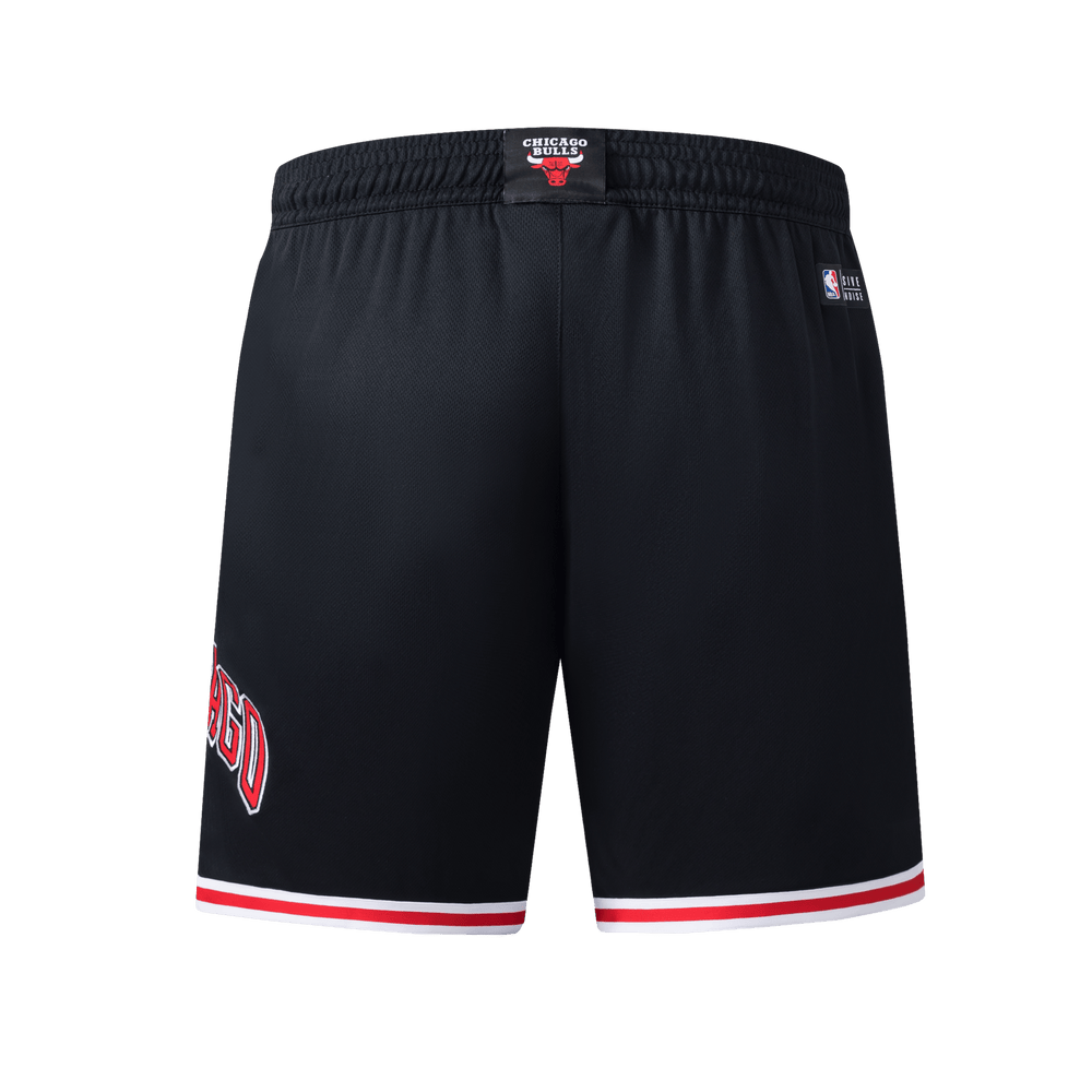 NBA Shorts Niño Chicago Bulls - NBA Store Chile
