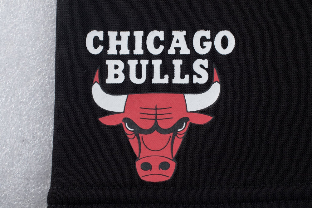 NBA Shorts Niño Chicago Bulls METEOR - NBA Store Chile