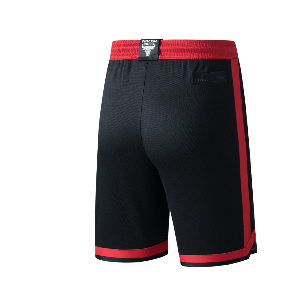 NBA Shorts Niño Chicago Bulls PREMIER - NBA Store Chile