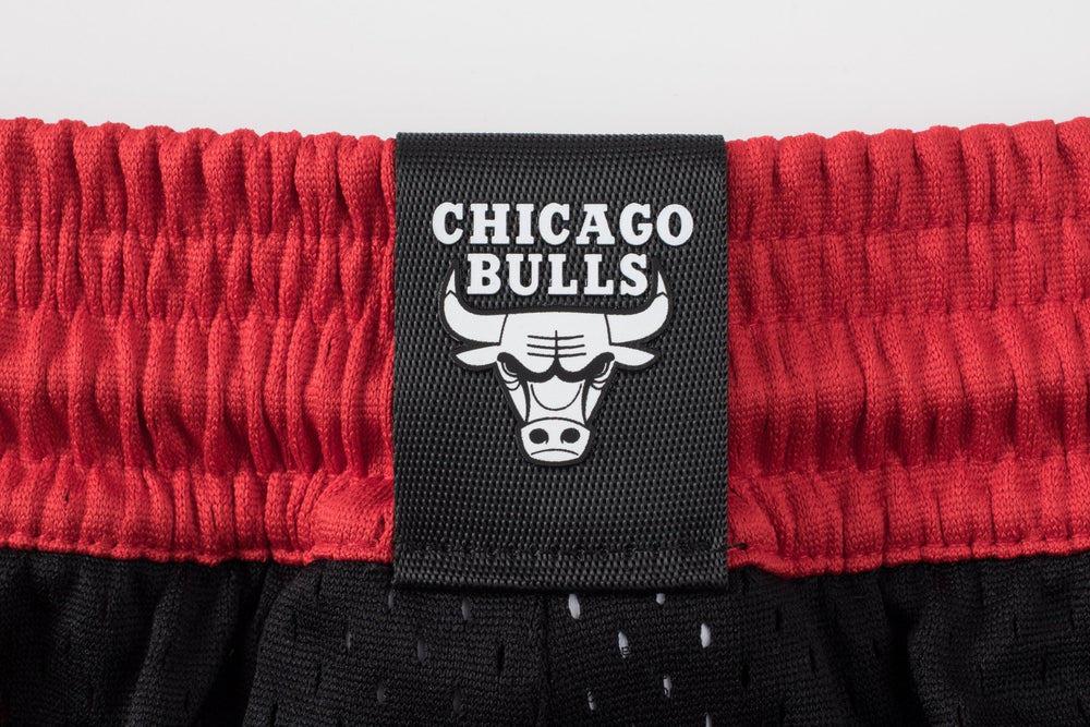 NBA Shorts Niño Chicago Bulls PREMIER - NBA Store Chile