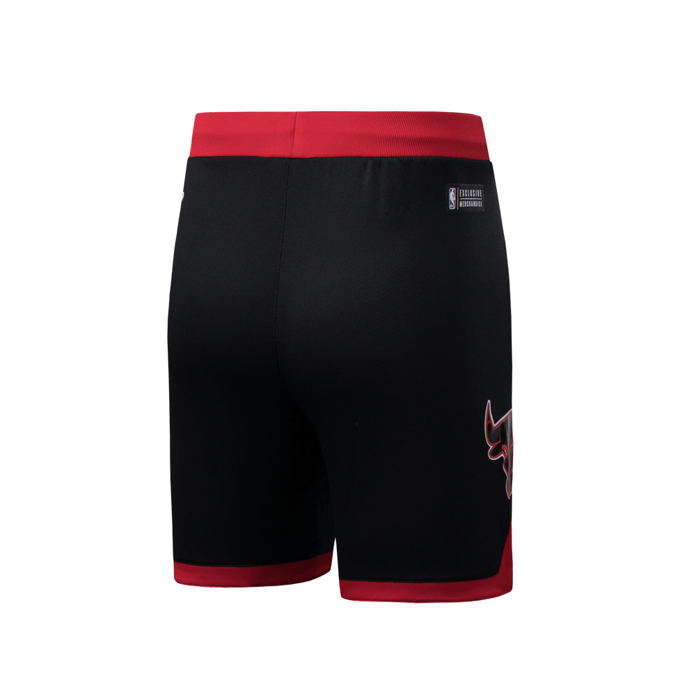 NBA Shorts Niño Chicago Bulls STAY HERE - NBA Store Chile
