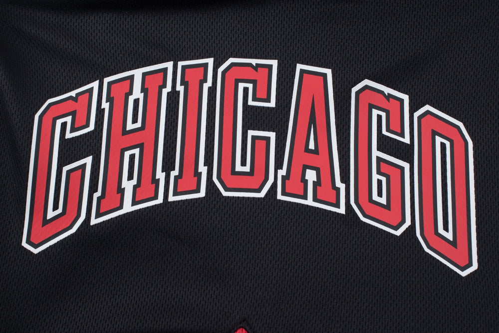 NBA Shorts Niño Chicago Bulls STAY HERE - NBA Store Chile