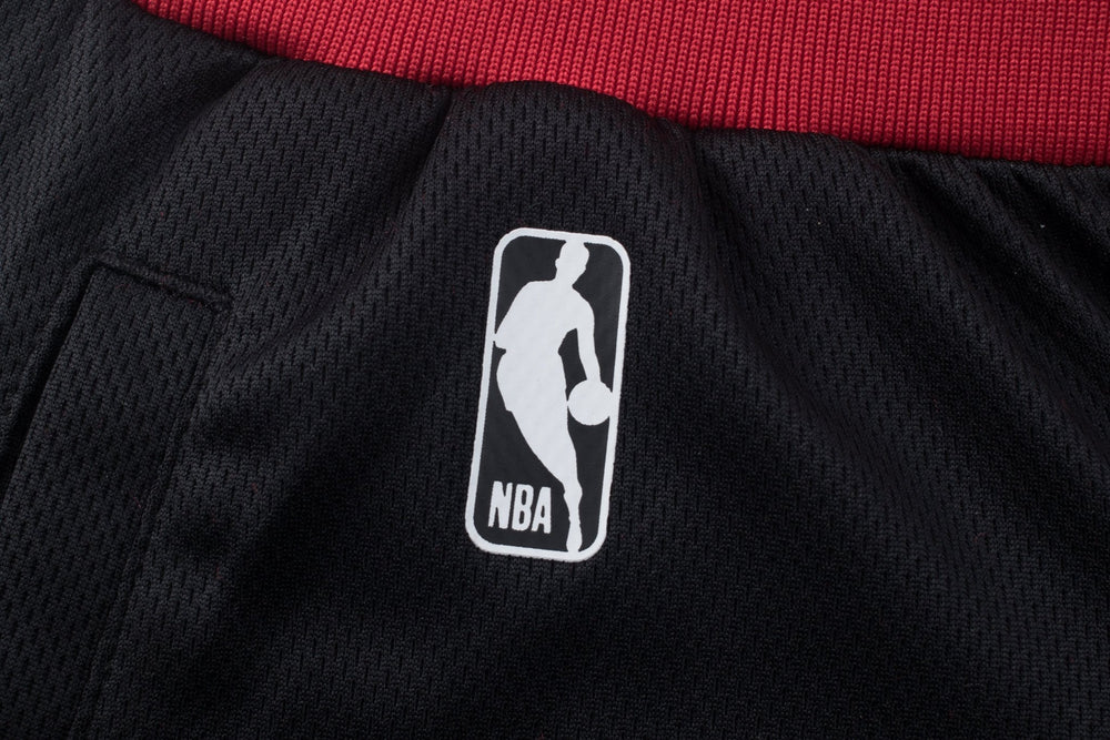 NBA Shorts Niño Chicago Bulls STAY HERE - NBA Store Chile