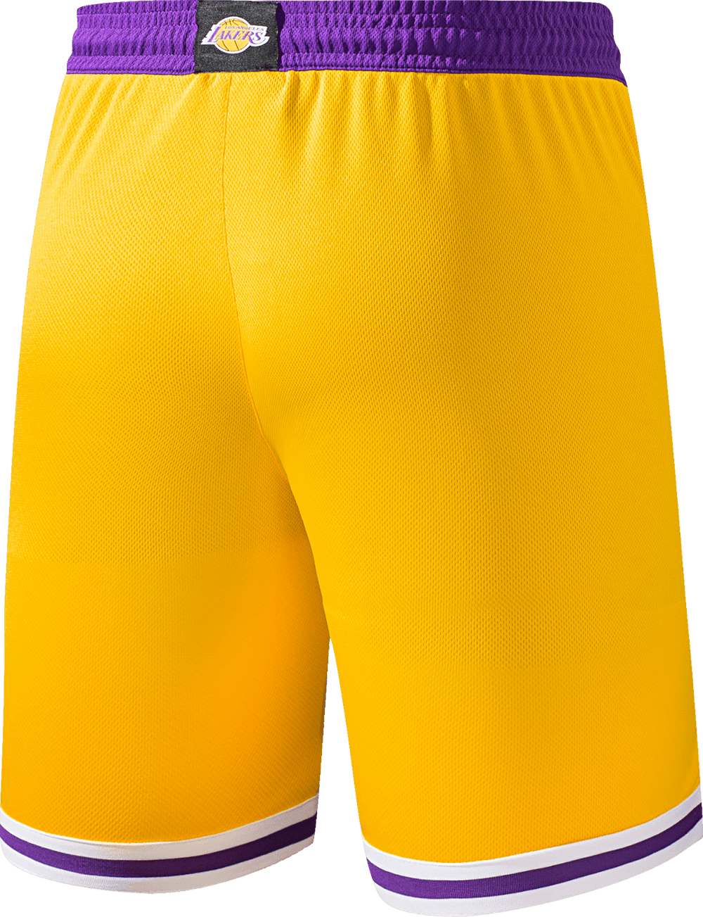 NBA Shorts Niño Los Angeles Lakers - NBA Store Chile
