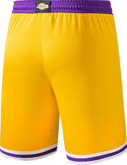 NBA Shorts Niño Los Angeles Lakers - NBA Store Chile
