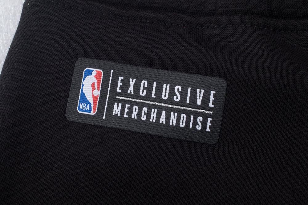 NBA Shorts Niño Los Ángeles Lakers METEOR - NBA Store Chile