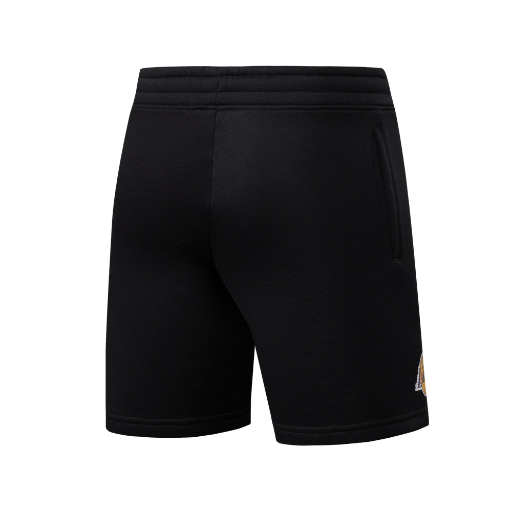NBA Shorts Niño Los Ángeles Lakers METEOR - NBA Store Chile