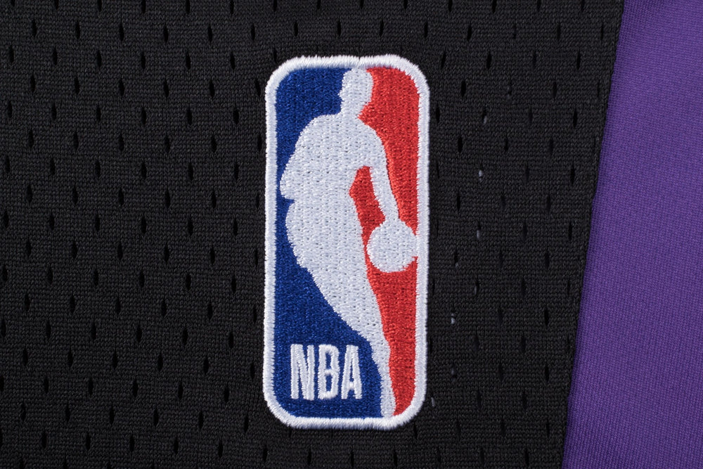 Nba Shorts Niño Los Angeles Lakers Premier - NBA Store Chile