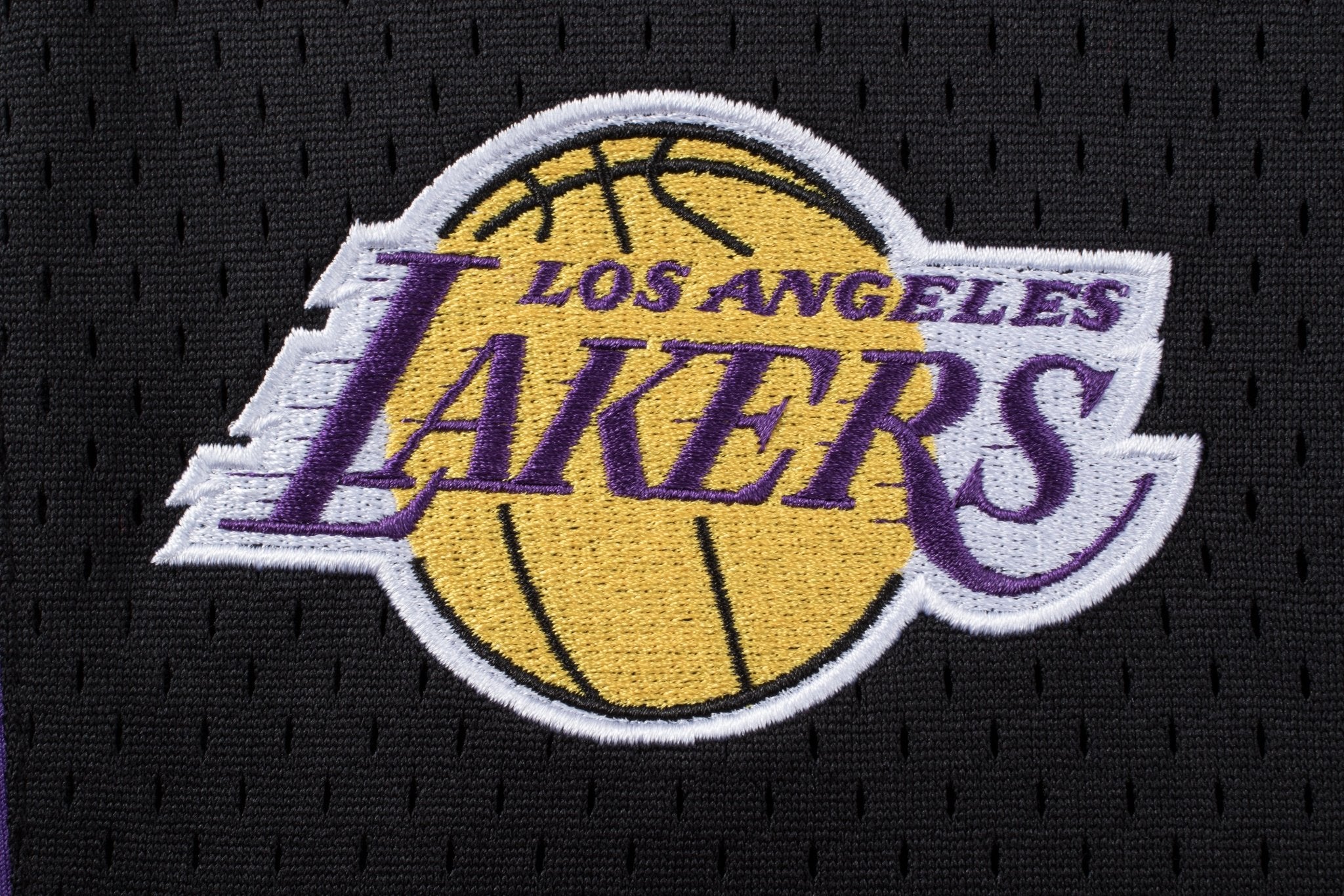 Nba Shorts Niño Los Angeles Lakers Premier - NBA Store Chile