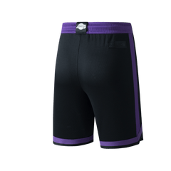 Nba Shorts Niño Los Angeles Lakers Premier - NBA Store Chile