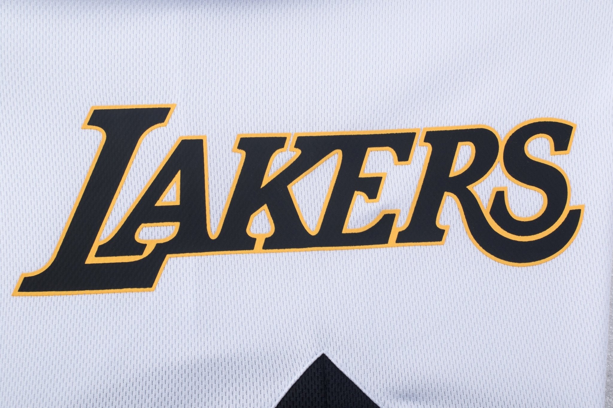 NBA Shorts Niño Los Ángeles Lakers STAY HERE - NBA Store Chile