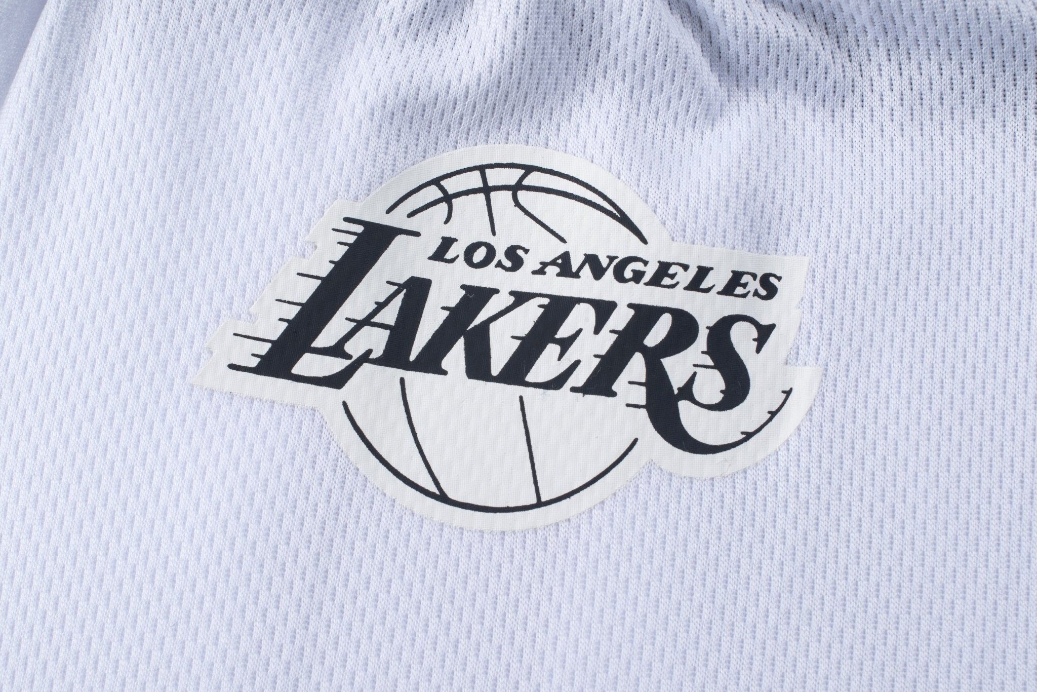 NBA Shorts Niño Los Ángeles Lakers STAY HERE - NBA Store Chile