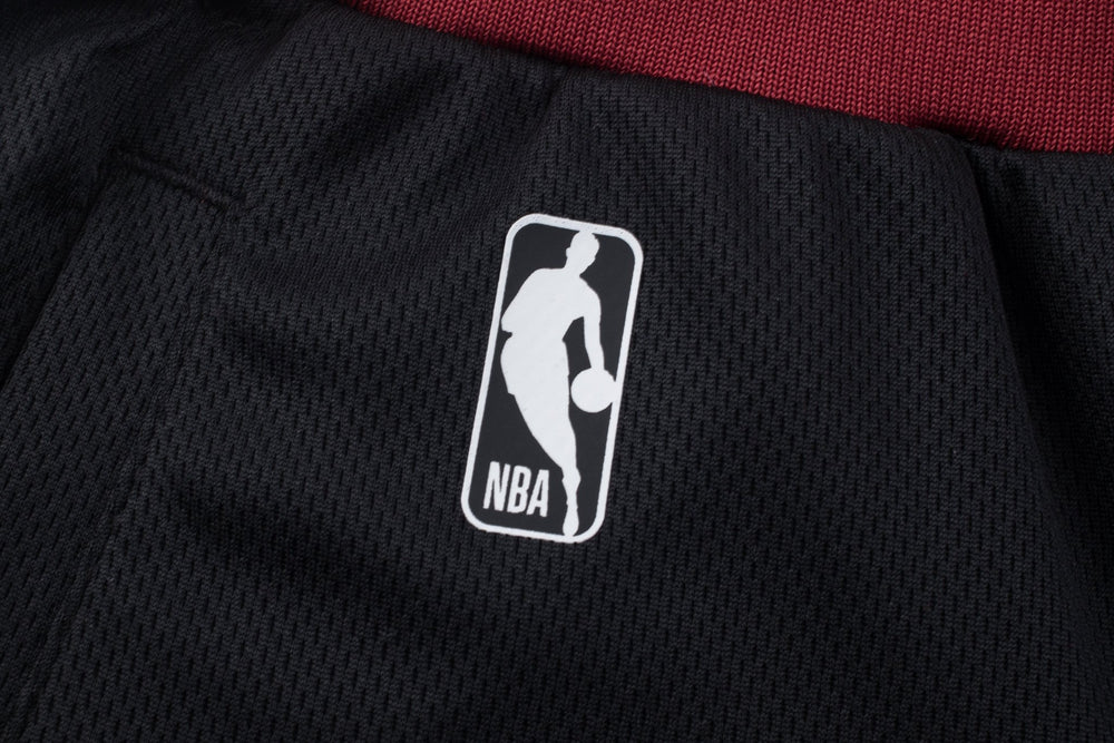 NBA Shorts Niño Miami Heat STAY HERE - NBA Store Chile
