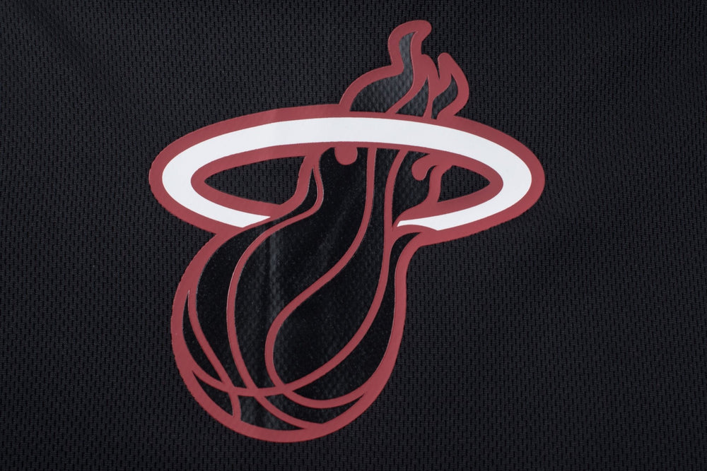 NBA Shorts Niño Miami Heat STAY HERE - NBA Store Chile