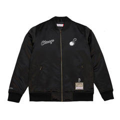 NBA x Suga Glitch Chaqueta Bomber Hombre Chicago Bulls - NBA Store Chile
