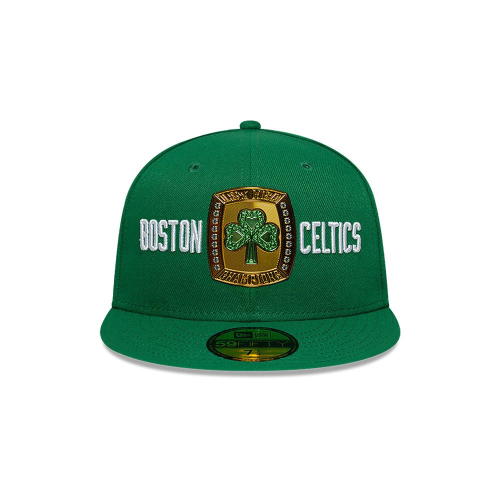 New Era Gorra Hombre Boston Celtics - NBA Store Chile