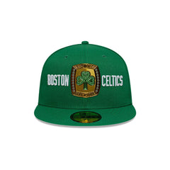 New Era Gorra Hombre Boston Celtics - NBA Store Chile