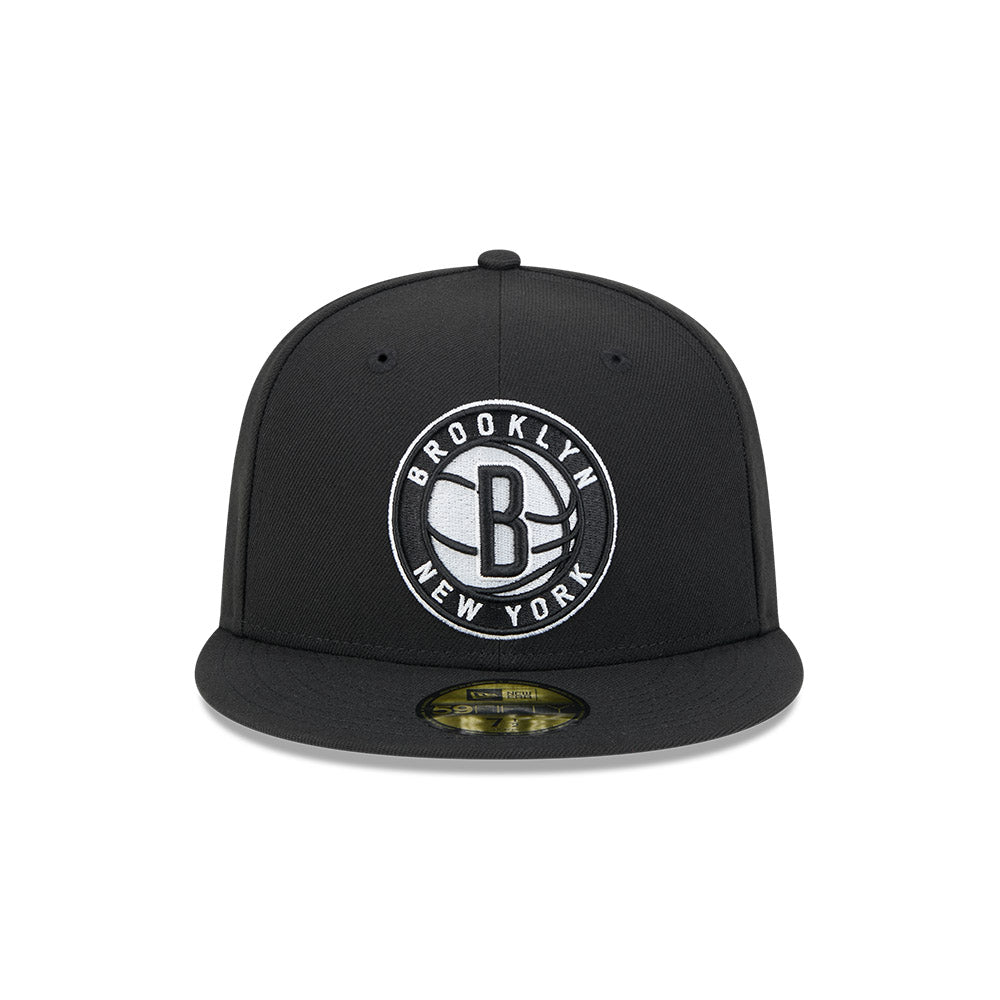New Era Gorra Hombre Brooklyn Nets - NBA Store Chile