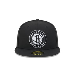 New Era Gorra Hombre Brooklyn Nets - NBA Store Chile