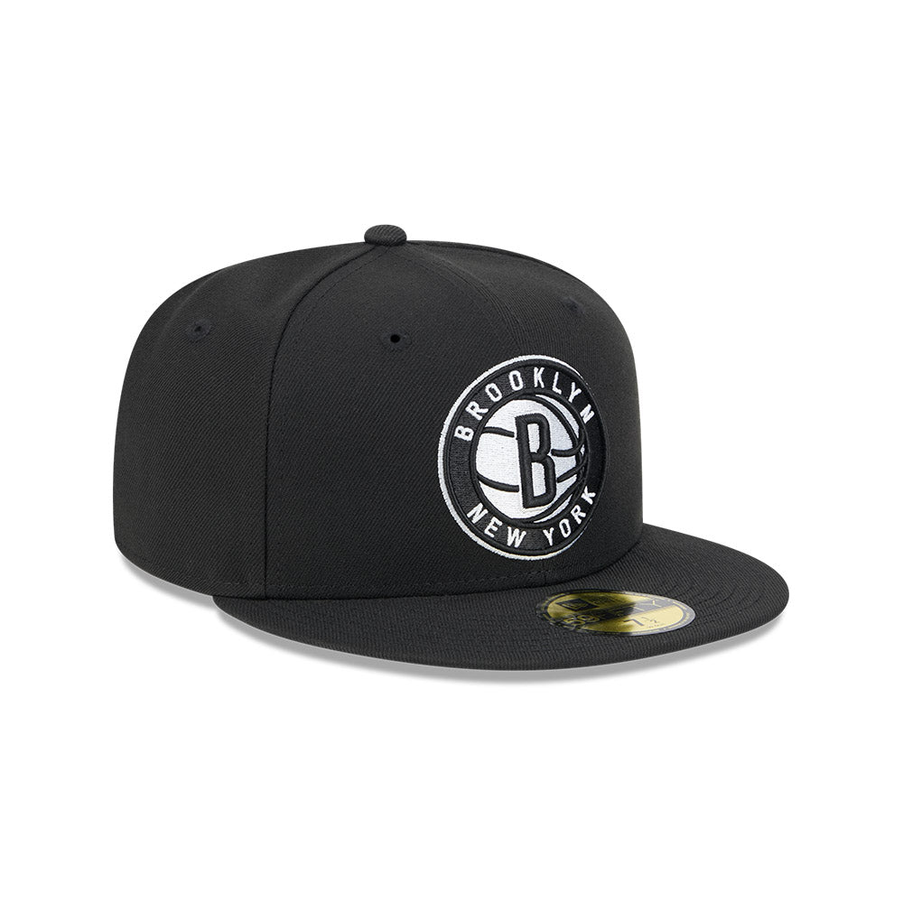 New Era Gorra Hombre Brooklyn Nets - NBA Store Chile