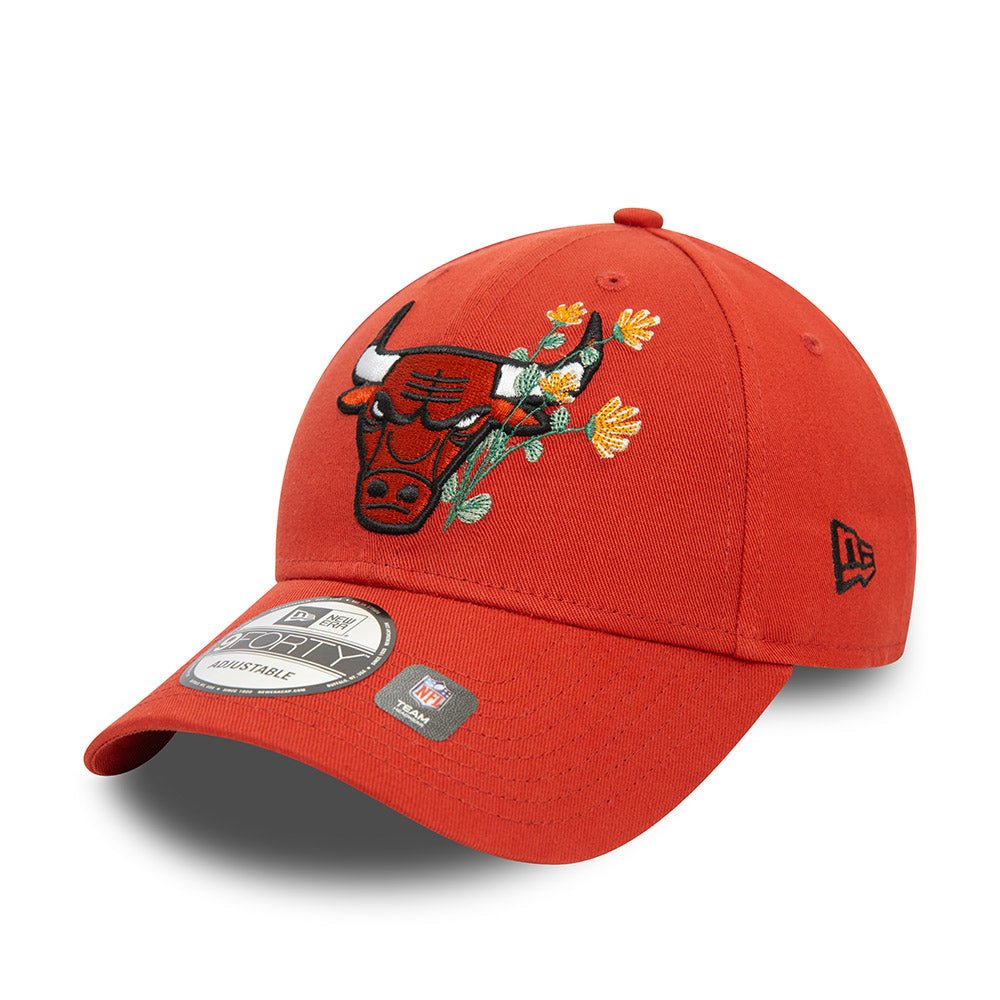 New Era Gorra Hombre Chicago Bulls - NBA Store Chile
