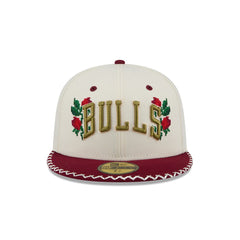 New Era Gorra Hombre Chicago Bulls - NBA Store Chile