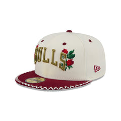 New Era Gorra Hombre Chicago Bulls - NBA Store Chile
