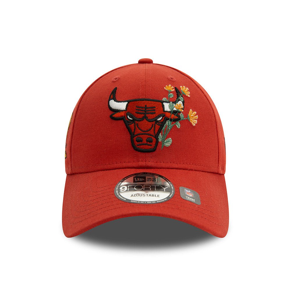 New Era Gorra Hombre Chicago Bulls - NBA Store Chile