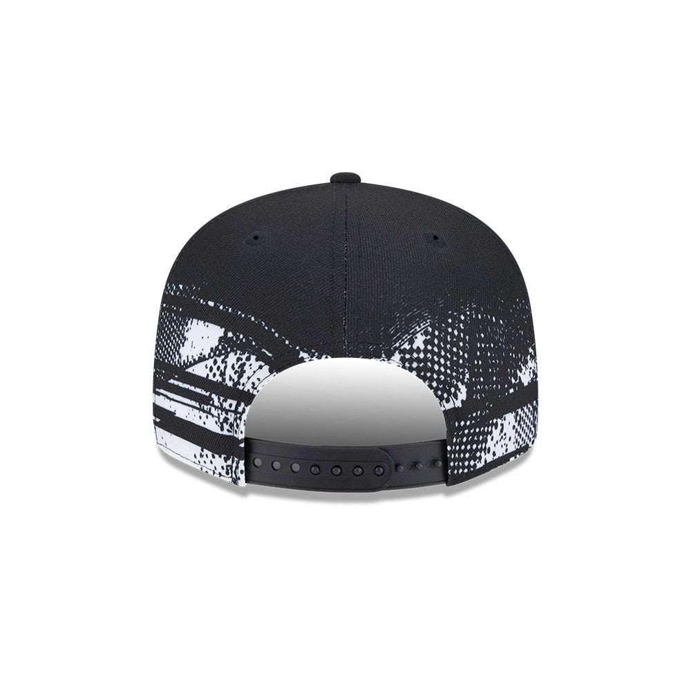 New Era Gorra Hombre Golden State Warriors - NBA Store Chile
