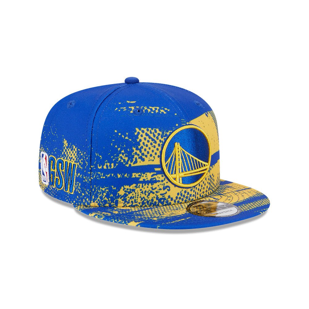 New Era Gorra Hombre Golden State Warriors - NBA Store Chile