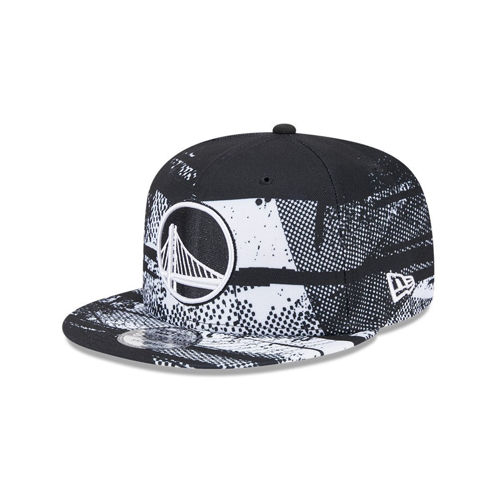 New Era Gorra Hombre Golden State Warriors - NBA Store Chile