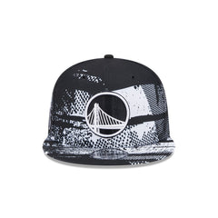 New Era Gorra Hombre Golden State Warriors - NBA Store Chile