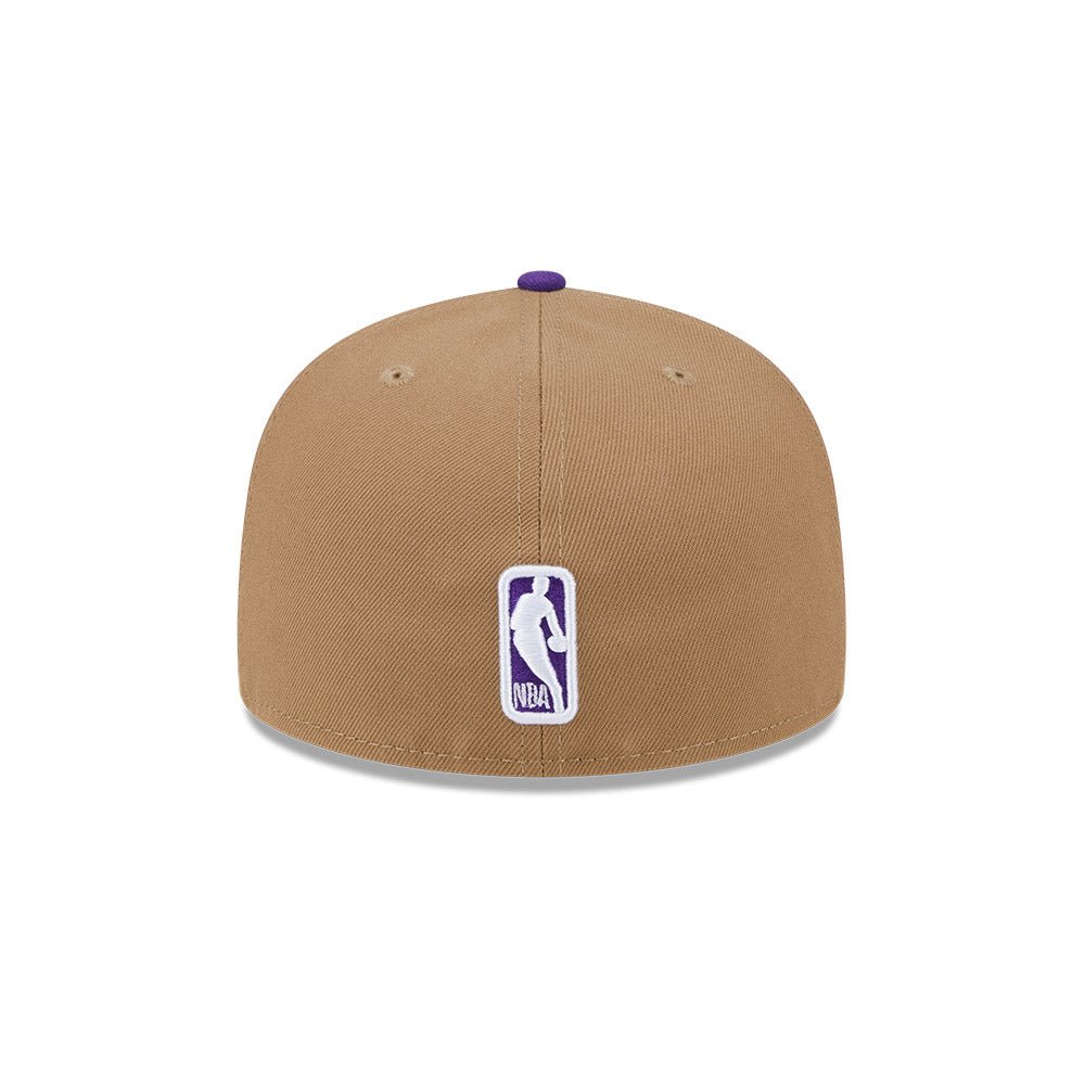 New Era Gorra Hombre Los Angeles Lakers - NBA Store Chile